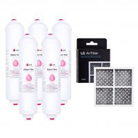 LG Genuine Fridge Water Filter ADQ73693901 3650JD8050A 5231JA200B