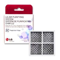 LG Genuine Fridge Water Filter ADQ73693901 3650JD8050A 5231JA200B