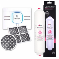 LG Genuine Fridge Water Filter ADQ73693901 3650JD8050A 5231JA200B