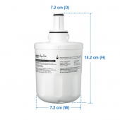 Samsung DA29-00003G Original Fridge Filter  Aqua-Pure Plus