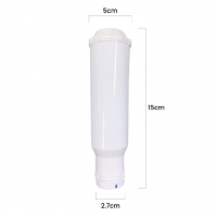 Compatible Coffee Machine Water Filter Replacement for Krups Claris F088