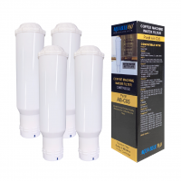 Compatible Coffee Machine Water Filter Replacement for Krups Claris F088