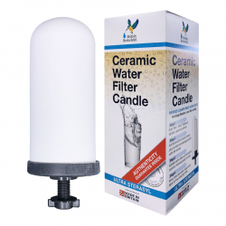Doulton Ultra Sterasyl Water Filter Cartridge Candle Remove 99.38% PFAS
