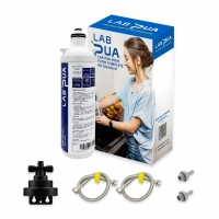 Lab Pua LPA 10 Inch FOR  LABPUA High flow complete series
