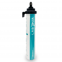Lab Pua Residential Water Filter Kit LPA-CS5-17 Scale inhibitors 1/4" connection