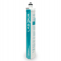 Lab Pua Residential Water Filter Kit LPA-CS5-17 Scale inhibitors 1/4" connection