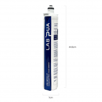 LPA-MP1S-17 COFFEE KIT 3/8" PUSH IN