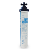 Lab Pua  LPA-MP1-17 0.1 Micron Quick Twist Filter High flow Kit
