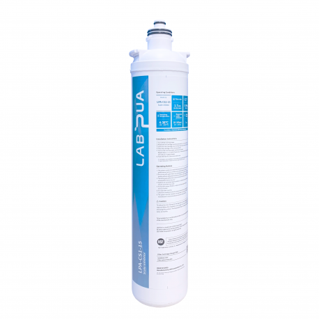 Lab Pua LPA-CS1-15 (1um Scale inhibitor, 15″L)