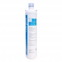 Lab Pua Water Filter Kit With Faucet LPA-CS5-15 15"