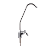 Lab Pua Water Filter Kit With Faucet LPA-CS1-15 15"