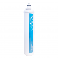 Lab Pua Water Filter Kit With Faucet LPA-CS1-15 15"