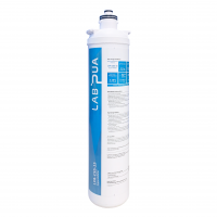 Lab Pua Water Filter Kit With Faucet LPA-CS1-15 15"