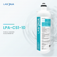 Lab Pua LPA-CS1-10 (1um SCALE INHIBITOR, 10″L)