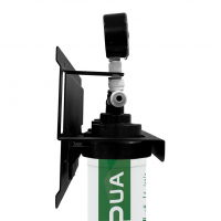 Lab Pua Triple Header Series Sediment With Full Carbon Block With Scale Inhibitor