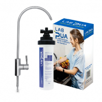 Lab Pua Residential Water Filter MP1S-10 10 Inch 0.1 MICRON