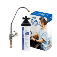 Lab Pua Residential Water Filter MP1S-10 10 Inch 0.1 MICRON