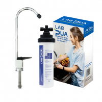 Lab Pua Residential Water Filter MP1S-10 10 Inch 0.1 MICRON