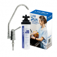 Lab Pua Residential Water Filter MP1S-10 10 Inch 0.1 MICRON