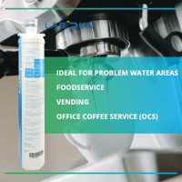 Lab Pua Triple Header Series Sediment With Membrane/ Sediment&Gac/ Carbon Block Total 4 Stage