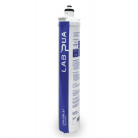 Lab Pua Triple Header Series Sediment With Full Carbon Block with Membrane/ Sediment&Gac/ Carbon Block Total 4 Stage