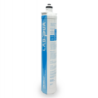 Lab Pua Triple Header Series Sediment With Full Carbon Block with Membrane/ Sediment&Gac/ Carbon Block Total 4 Stage