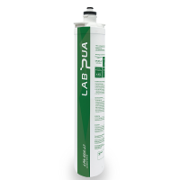 Lab Pua Triple Header Series Sediment With Full Carbon Block with Membrane/ Sediment&Gac/ Carbon Block Total 4 Stage