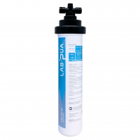 Lab Pua Water Filter Kit With Faucet LPA-CS1-15 15"