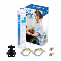 QC6533P Upgrade Kit - Lab Pua LPA-CS5-15 5Micron 1.7GPM 64.345 Liters