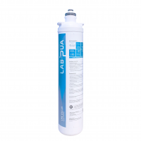 QT12R Quick-Twist Replacement Compatible Filter with 64,345 liters 1 Micron LPA-CS1-15