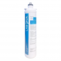 QT12R Quick-Twist Replacement Compatible Filter with 64,345 liters 5 Micron LPA-CS5-15