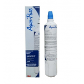 Aqua-Pure AP EASY COMPLETE Water Filter Replacement Cartridge, Quick Change