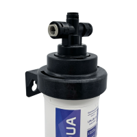 Economaster 60 BCF 19 with Lab Pua LPA-CB5-10 (5um Carbon Block, 10″L)