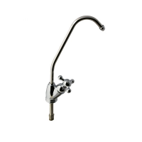 Lab Pua Residential Water Filter Kit With Faucet LPA-MP1-17 17"