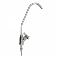 Lab Pua Residential Water Filter Kit With Faucet LPA-MP1-17 17"