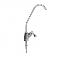 Lab Pua Residential Water Filter Kit With Faucet LPA-MP1-17 17"
