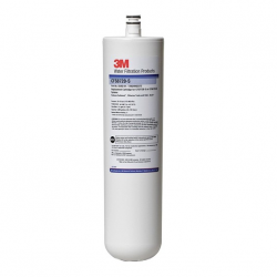 AP8112-5 High Capacity Scale Inhibitor CFS8720-S 3M Water Filter
