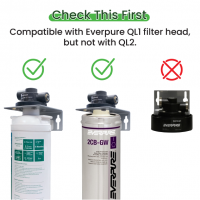 Puretec PureMix Z7-R Replacement Cartridge Alternative series  from Lab Pua