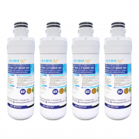 Compatible Refrigerator Water Filter for LG LT1000P MDJ64844601 ADQ74793501