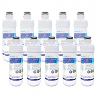 Compatible Refrigerator Water Filter for LG LT1000P MDJ64844601 ADQ74793501