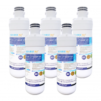 Compatible Refrigerator Water Filter for LG LT1000P MDJ64844601 ADQ74793501
