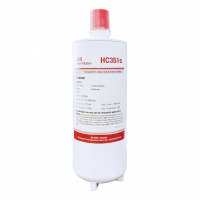 3M HF15-MS Single Water Filter Cartridge High Flow