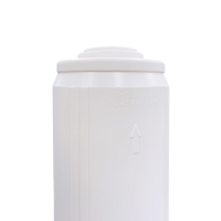 20″ x 4.5″ Mixed Bed Resin DI Water Filter
