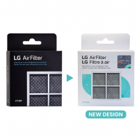 LG Genuine Fridge Water Filter ADQ73693901 3650JD8050A 5231JA200B
