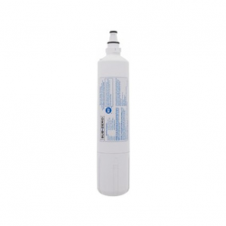 4290510 PRO48G 2 4134313 4204490 EcoAqua EWF-8003A Compatible Water Filter for Sub-Zero PRO48 ICBBI42SD/S/TH refrigerators and 3M AP Easy Complete tap filter
