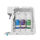 Countertop 3 Stage purifier With quality Water filter