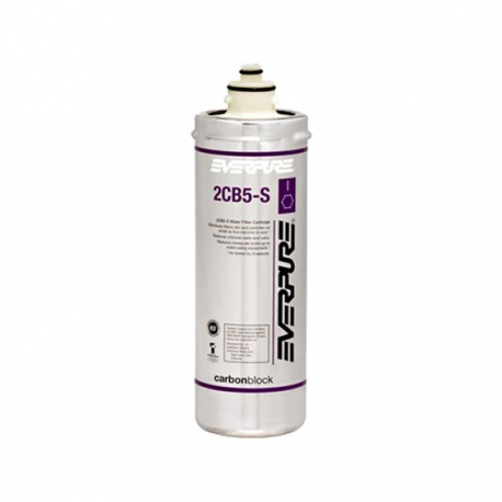 Everpure 2CB5-S Replacement Water Filter Cartridge EV9617-22