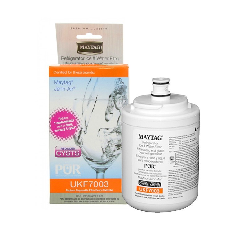 UKF7003WF Amana Maytag UKF7003AXX Fridge Water Filter Premium filter