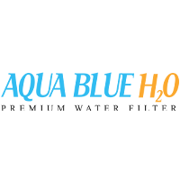 AQUA  BLUE H2O - WATER FILTERS